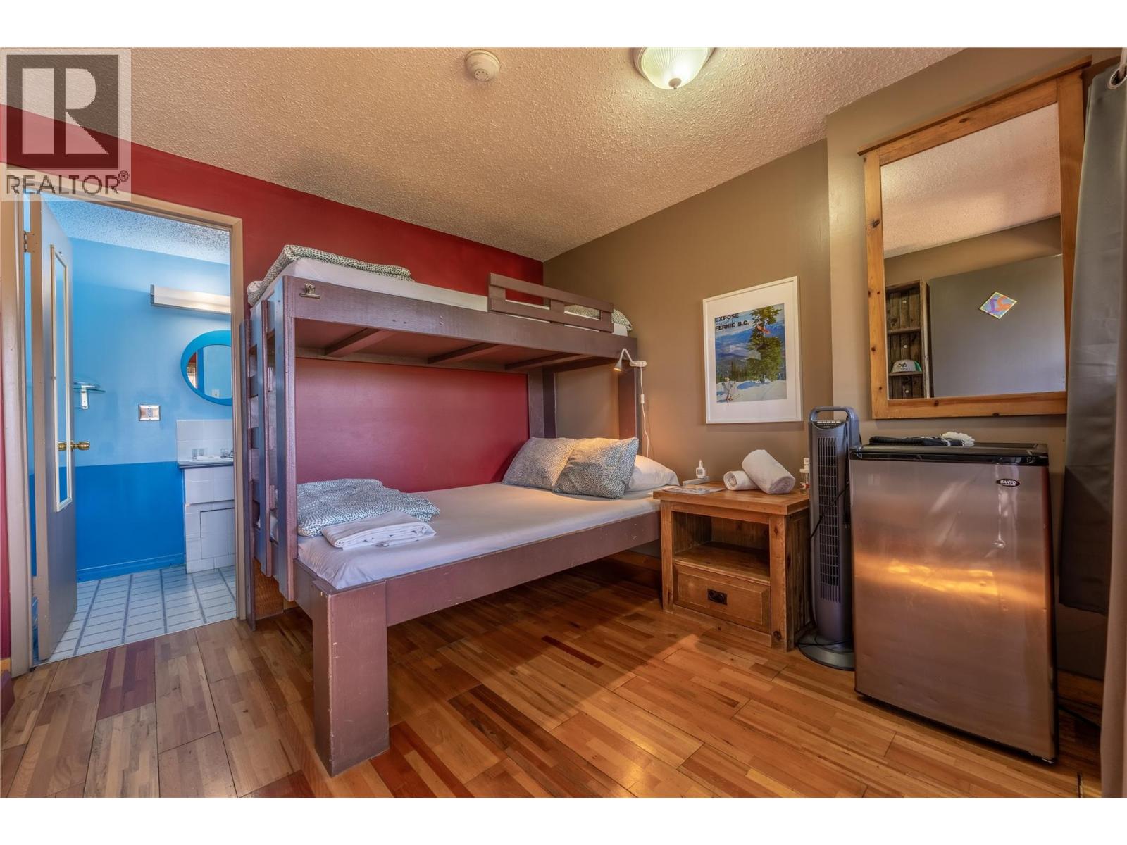 892 6th Avenue, Fernie, British Columbia  V0B 1M0 - Photo 35 - 10333468