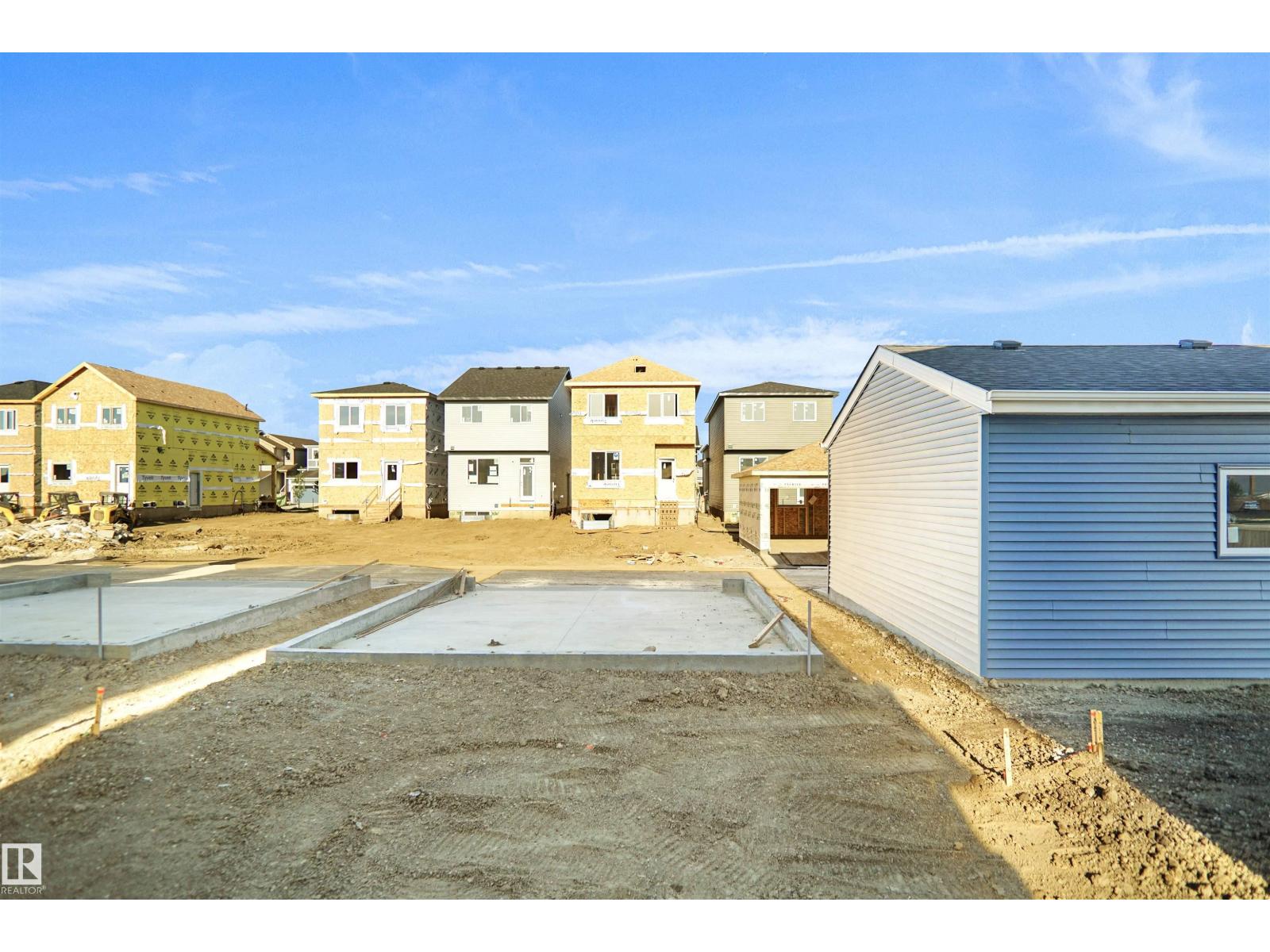 5115 Parc Reunis Wy, Beaumont, Alberta  T4X 3E6 - Photo 31 - E4449971