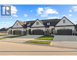 3148 TULLIO DRIVE, LaSalle, Ontario