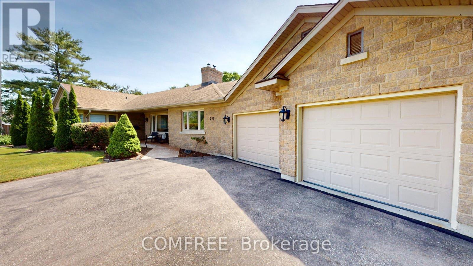 477 Fairview Street, Wilmot, Ontario  N3A 1M6 - Photo 2 - X12331613