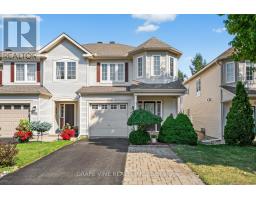 21 Fieldberry Private, Ottawa, Ca