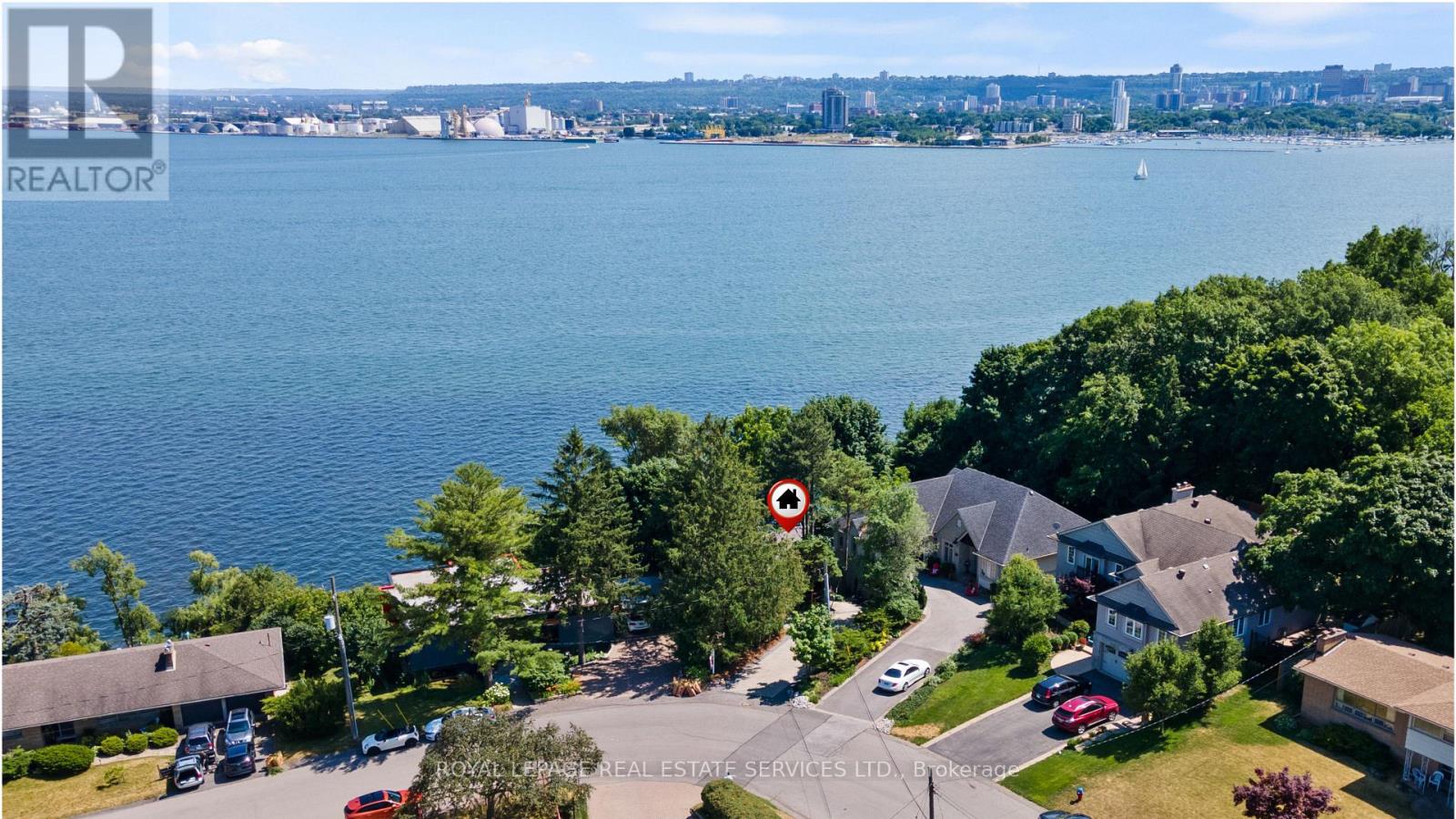 Property at 868 DANFORTH PLACE image 1