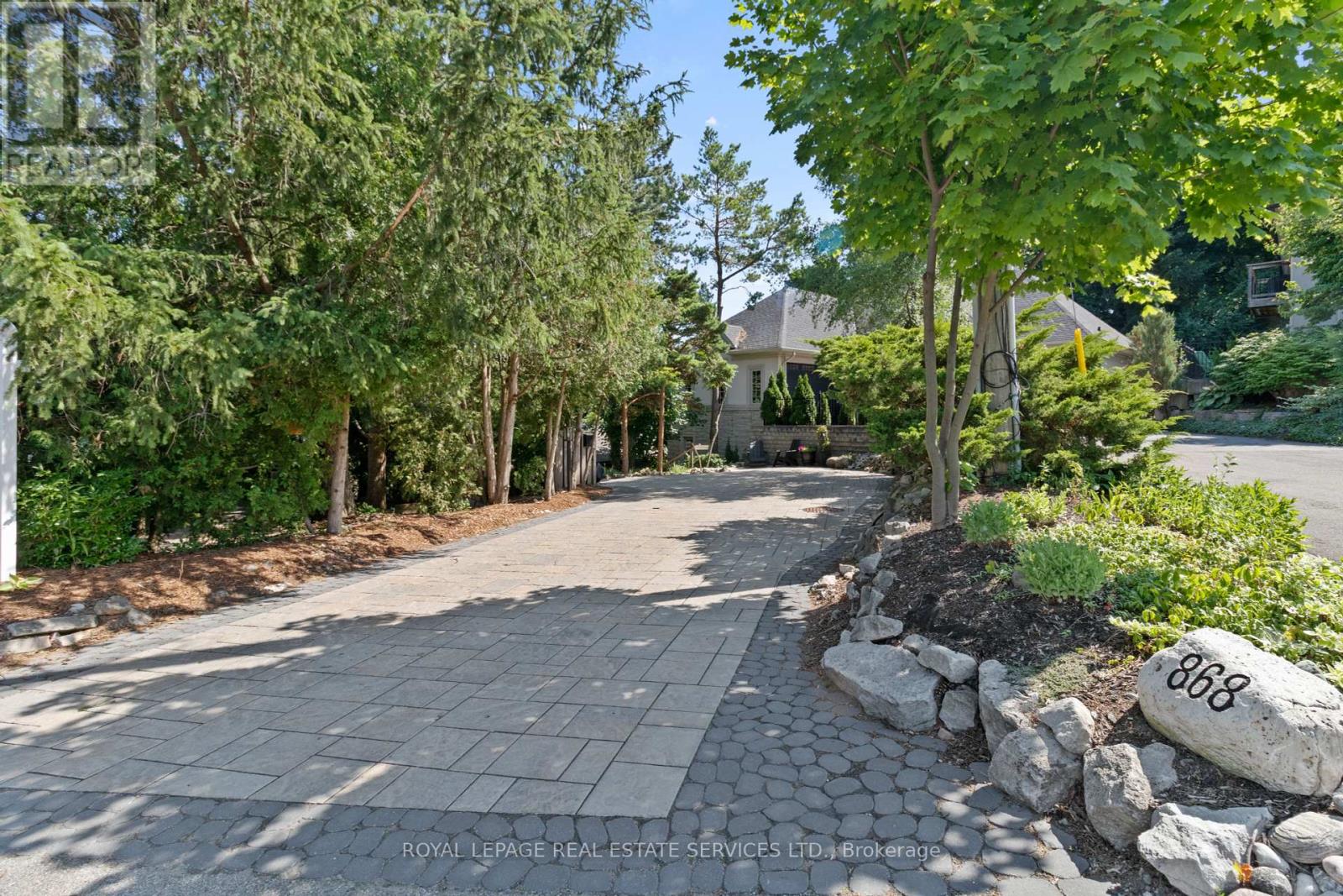 Property at 868 DANFORTH PLACE image 4