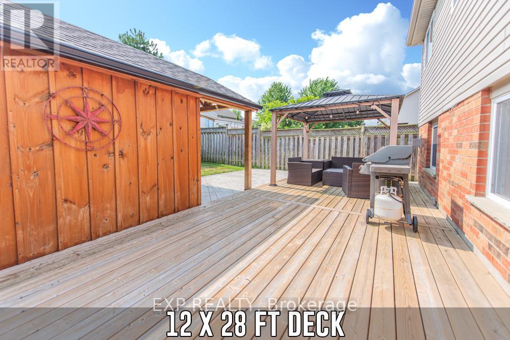 144 Gooseberry Street, Orangeville, Ontario  L9W 5H4 - Photo 32 - W12331561