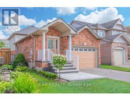 144 GOOSEBERRY STREET, Orangeville, Ontario