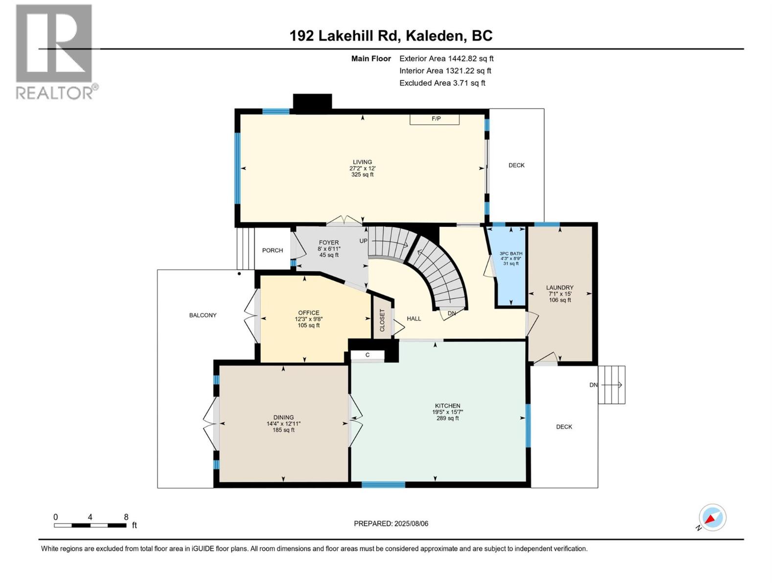 192 Lakehill Road, Kaleden, British Columbia  V0H 1K0 - Photo 60 - 10357563