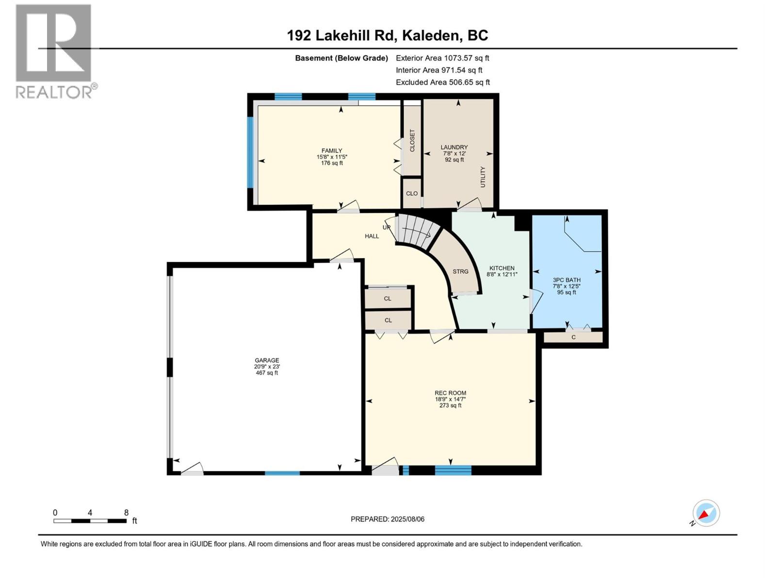 192 Lakehill Road, Kaleden, British Columbia  V0H 1K0 - Photo 61 - 10357563