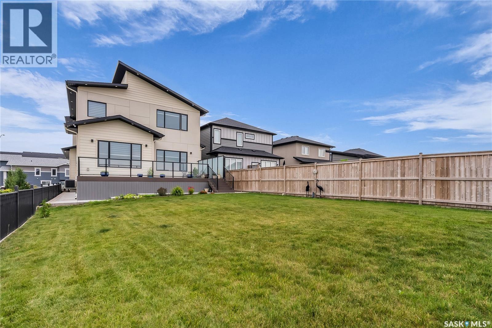 144 Forsey Avenue, Saskatoon, Saskatchewan  S7W 0Z6 - Photo 48 - SK014432
