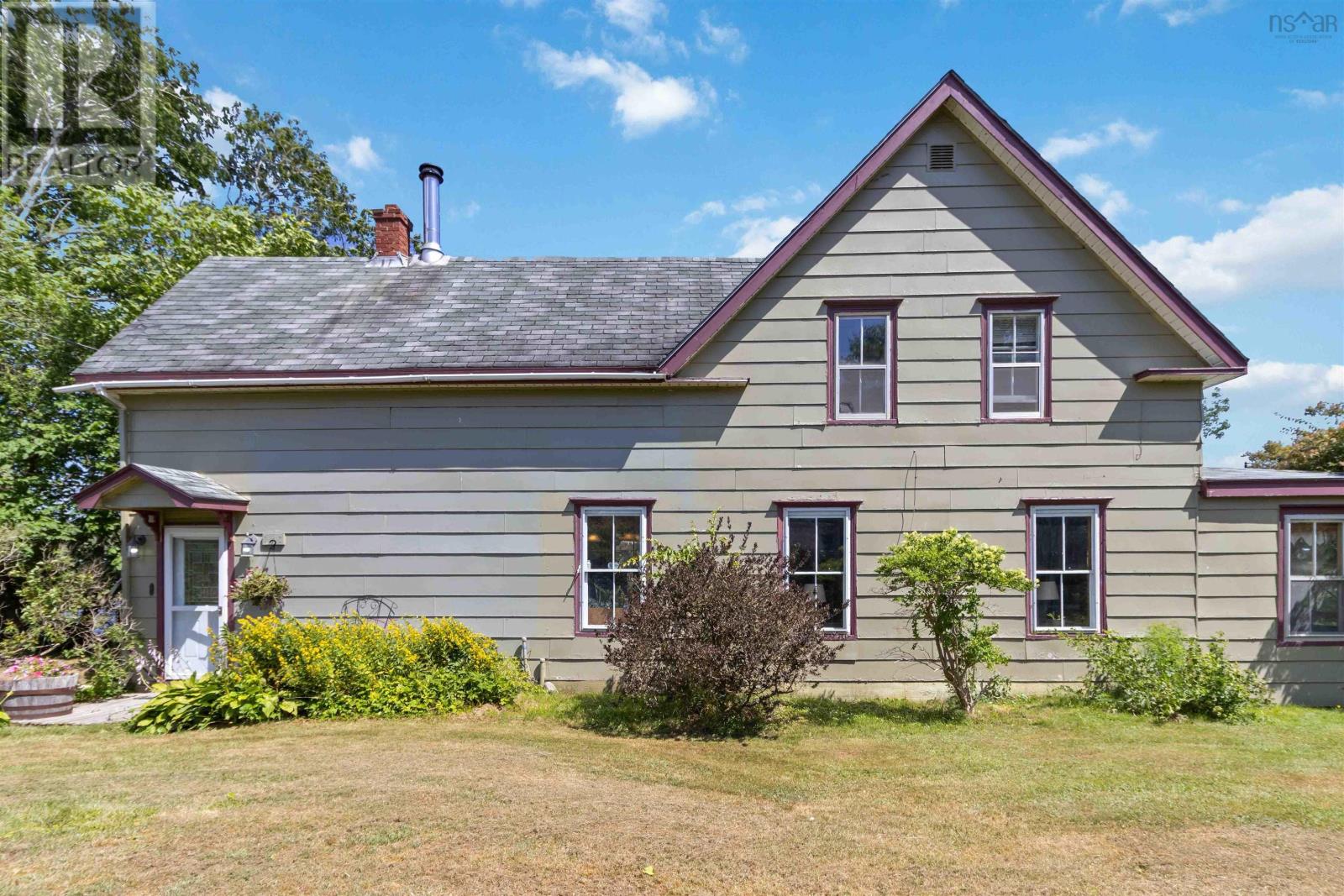 22 Hogg Lane, Sheet Harbour, Nova Scotia  B0J 3B0 - Photo 1 - 202518818