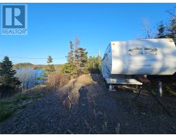 12 Main Street, Merritt's Harbour, Newfoundland & Labrador
