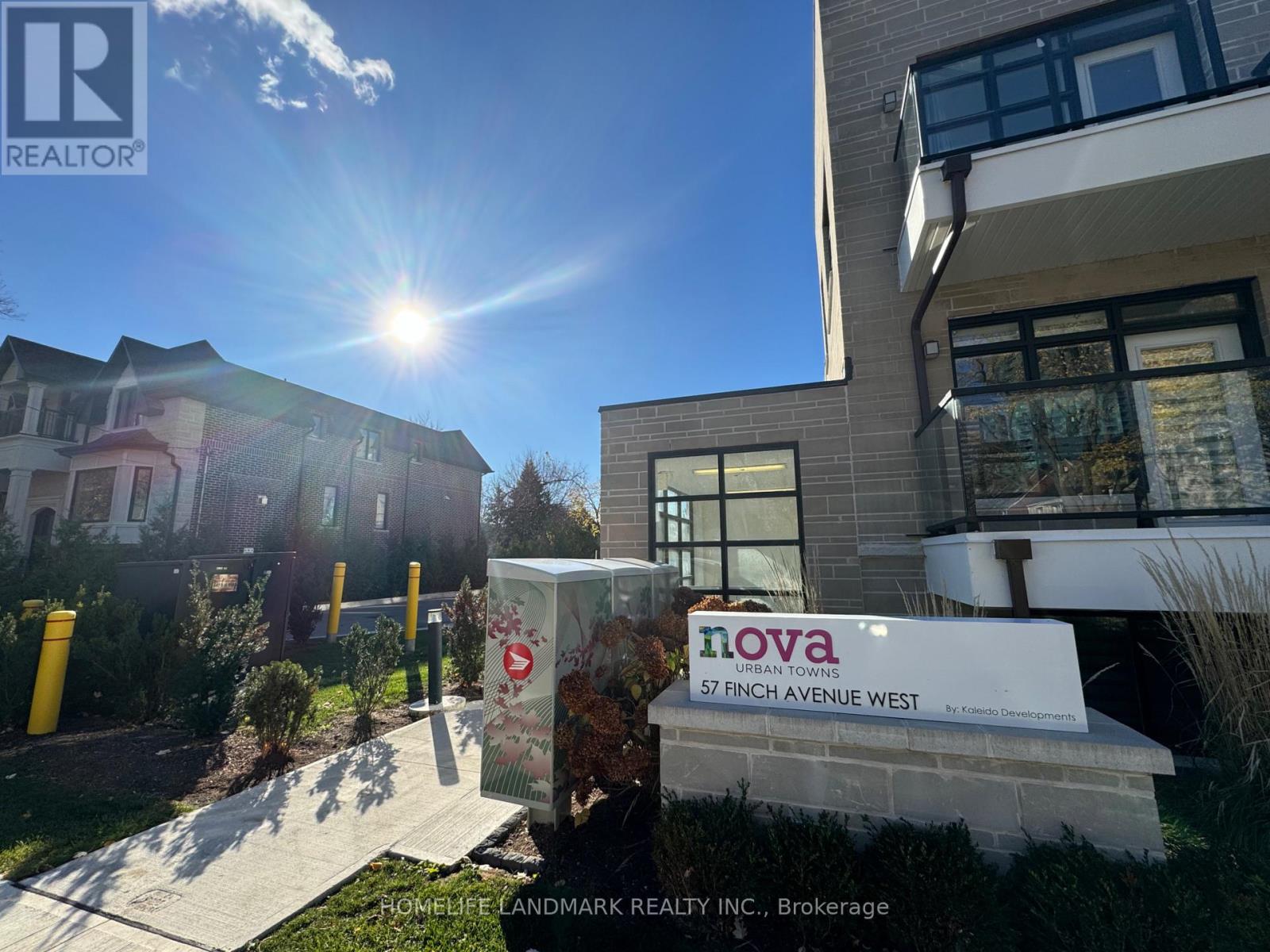 Property at 30 - 57 FINCH AVENUE W image 1