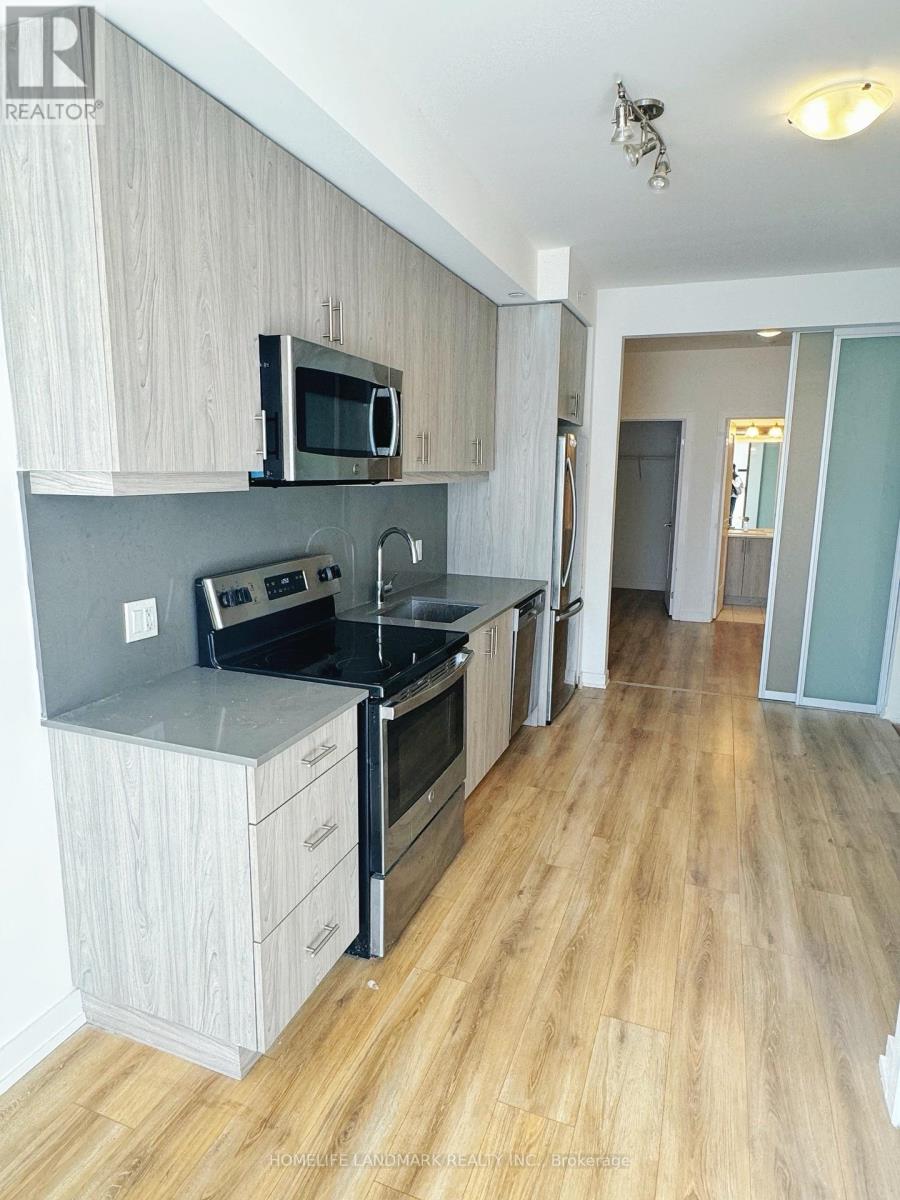 Property at 30 - 57 FINCH AVENUE W image 3