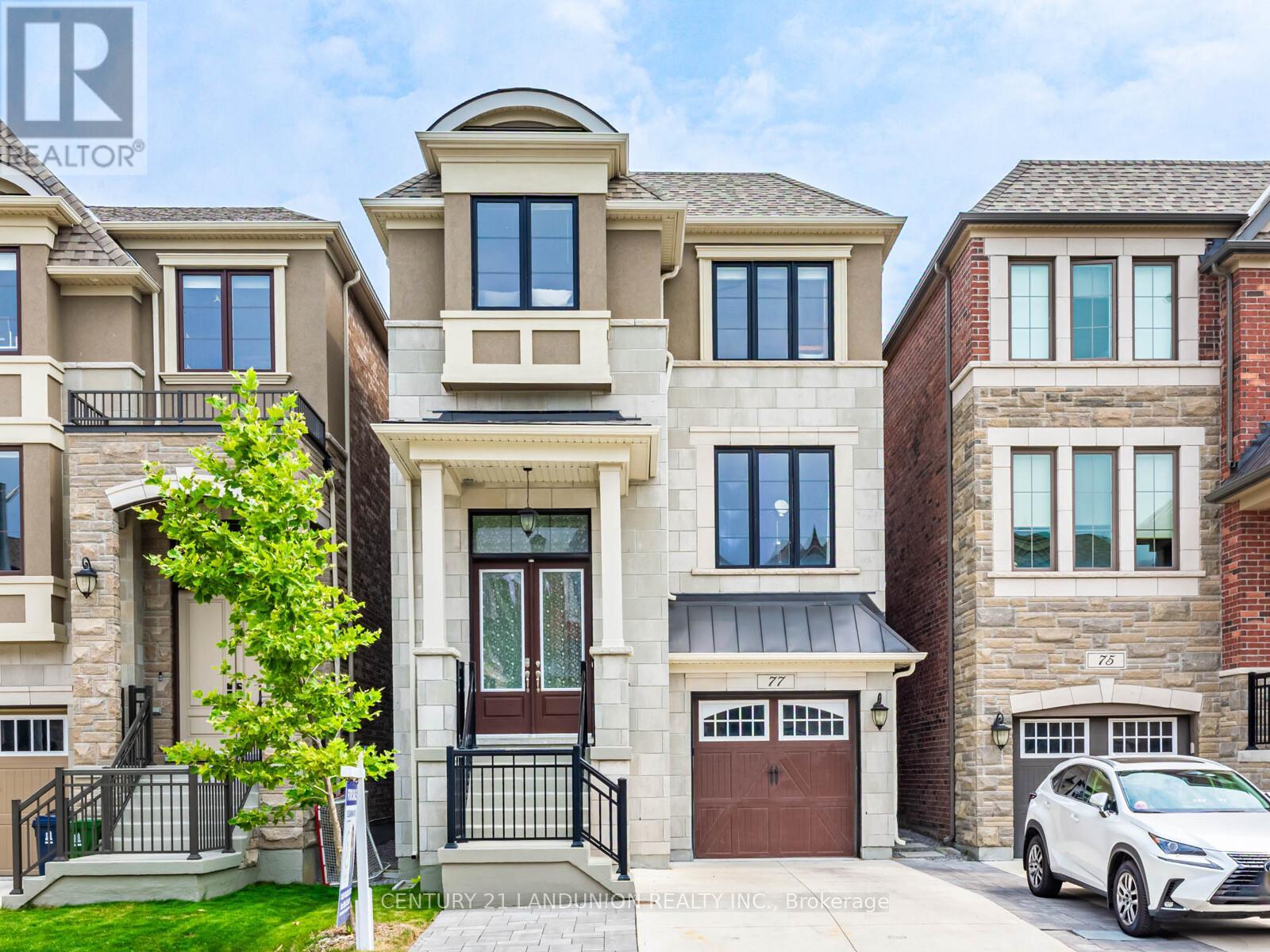 Property at 77 WILLIAM DURIE WAY image 1