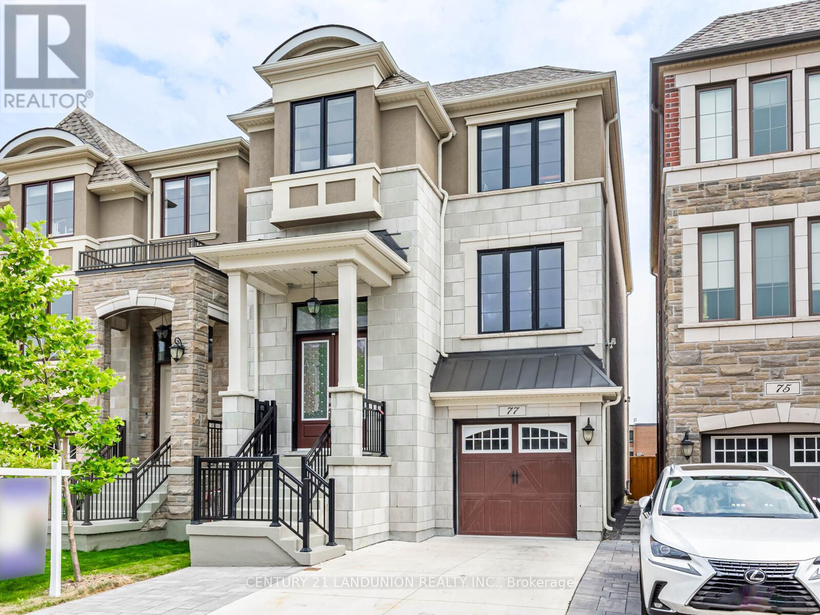 Property at 77 WILLIAM DURIE WAY image 2
