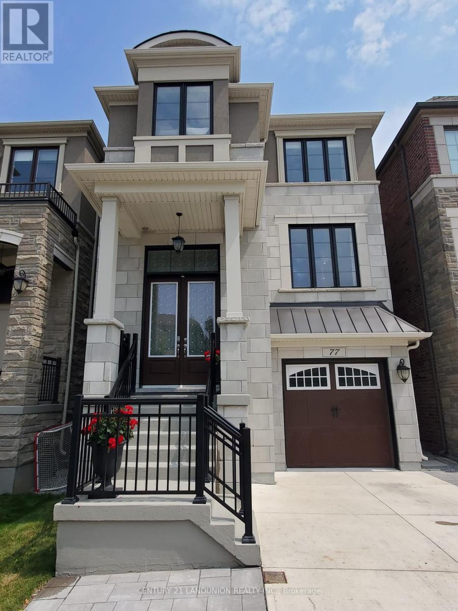 Property at 77 WILLIAM DURIE WAY image 3