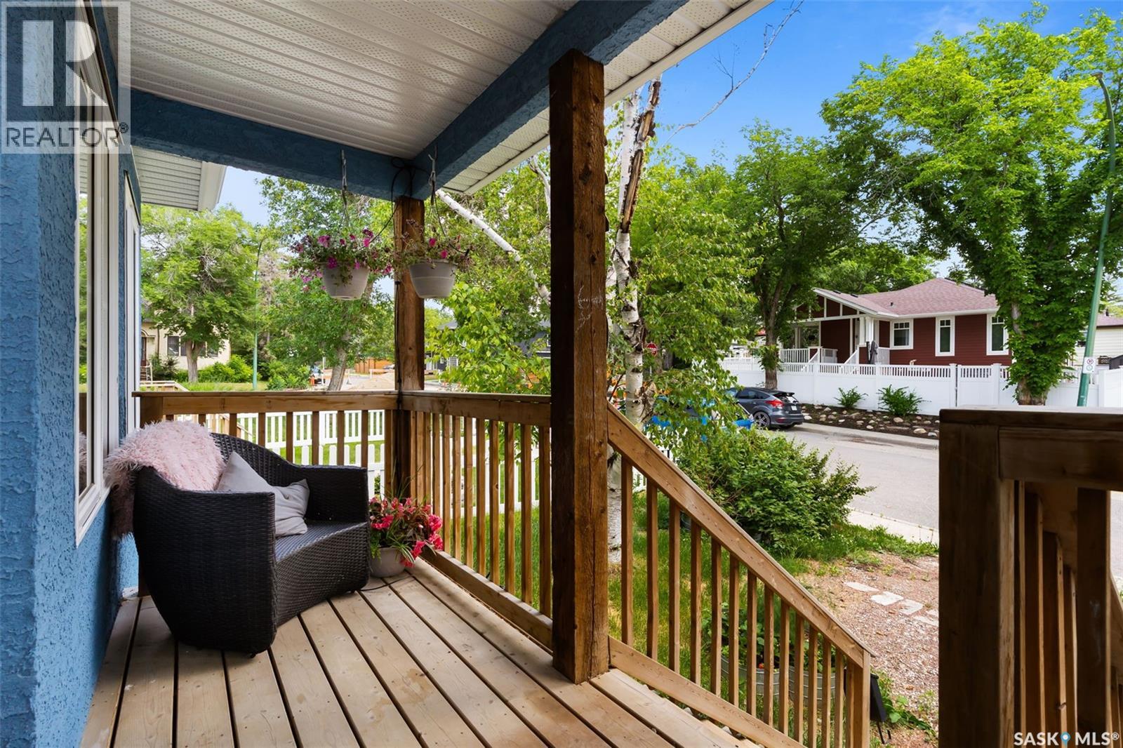 2410 Athol Street, Regina, Saskatchewan  S4T 3G5 - Photo 38 - SK015028