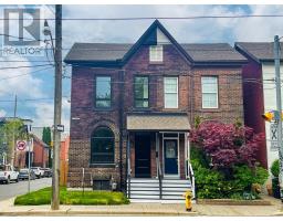 164 BROADVIEW AVENUE, Toronto, Ontario