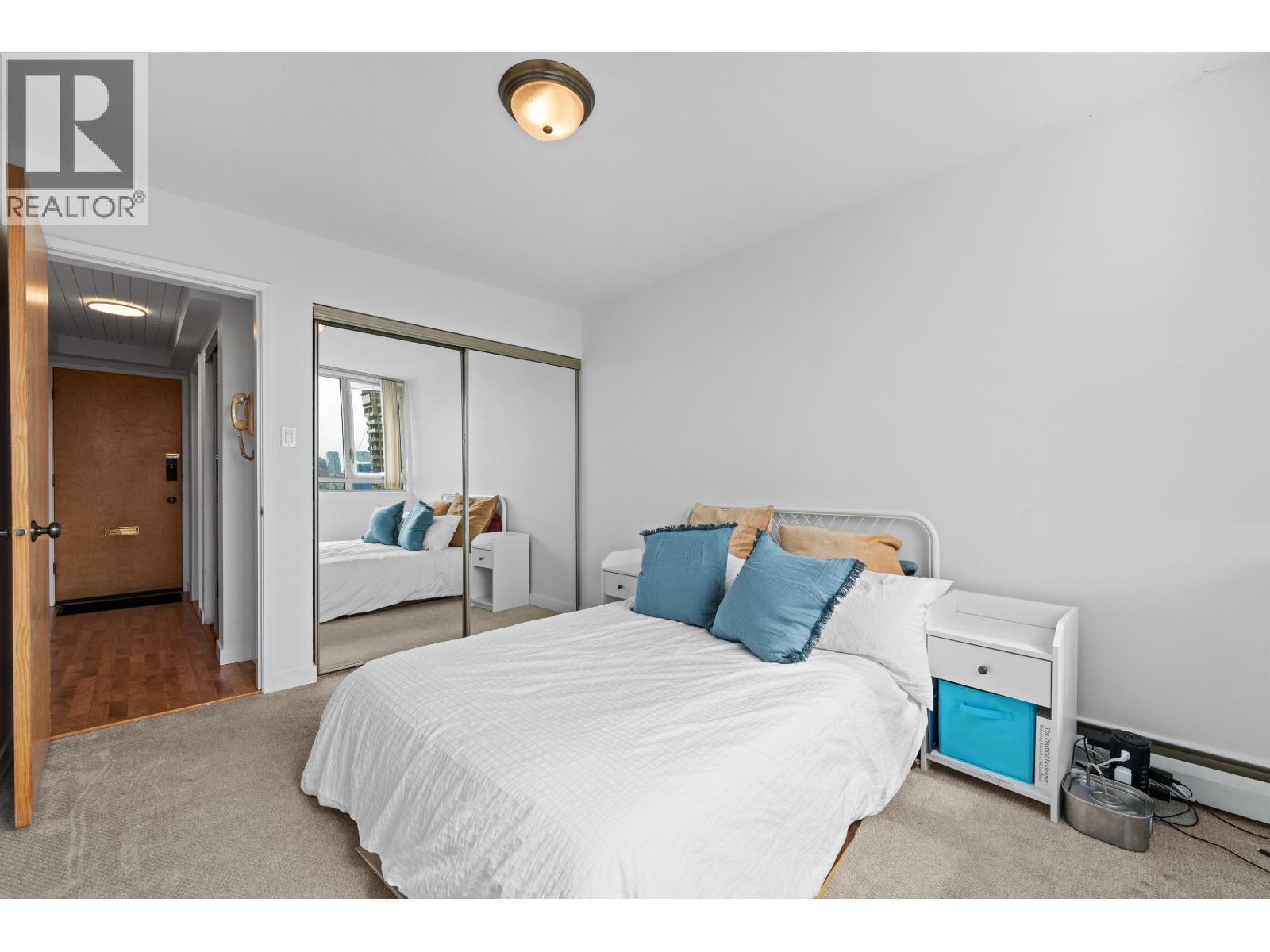 2508 1850 Comox Street, Vancouver, British Columbia  V6G 1R3 - Photo 11 - R3034732