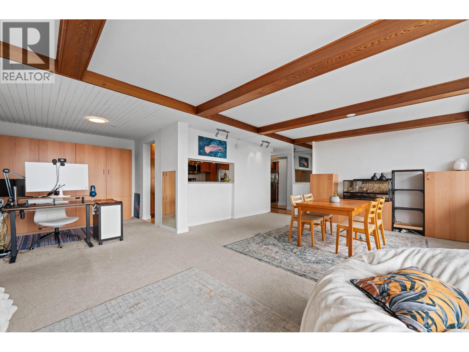 2508 1850 Comox Street, Vancouver, British Columbia  V6G 1R3 - Photo 2 - R3034732