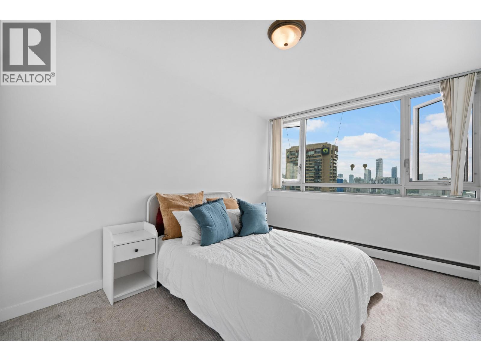 2508 1850 Comox Street, Vancouver, British Columbia  V6G 1R3 - Photo 10 - R3034732