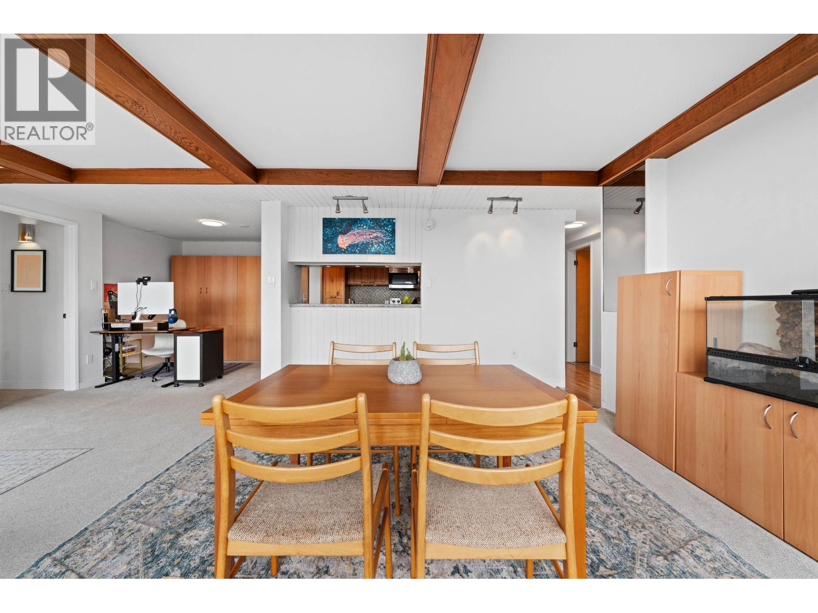 2508 1850 Comox Street, Vancouver, British Columbia  V6G 1R3 - Photo 16 - R3034732