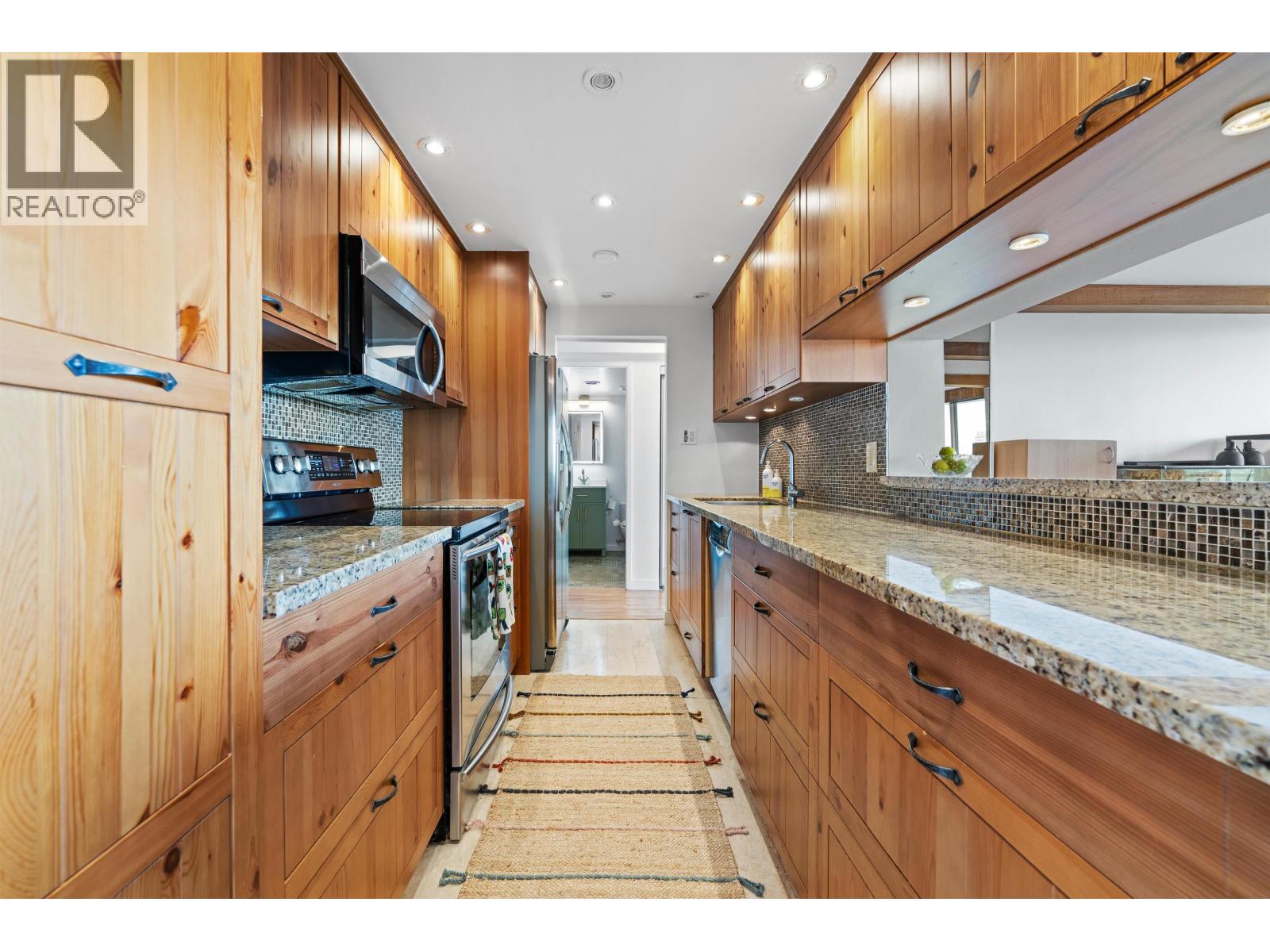 2508 1850 Comox Street, Vancouver, British Columbia  V6G 1R3 - Photo 14 - R3034732