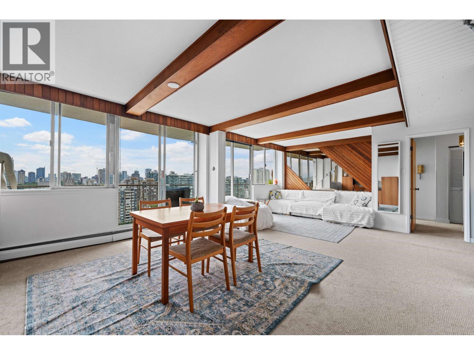 2508 1850 Comox Street, Vancouver, British Columbia  V6G 1R3 - Photo 19 - R3034732