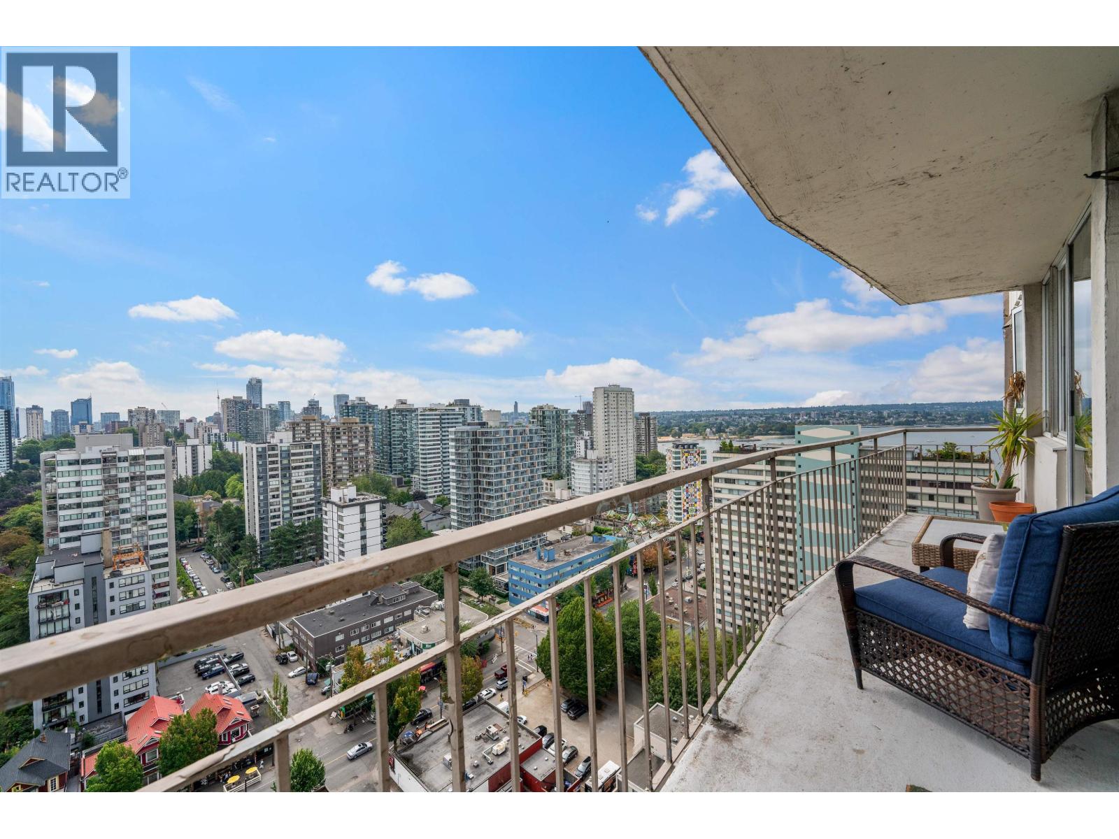 2508 1850 Comox Street, Vancouver, British Columbia  V6G 1R3 - Photo 21 - R3034732