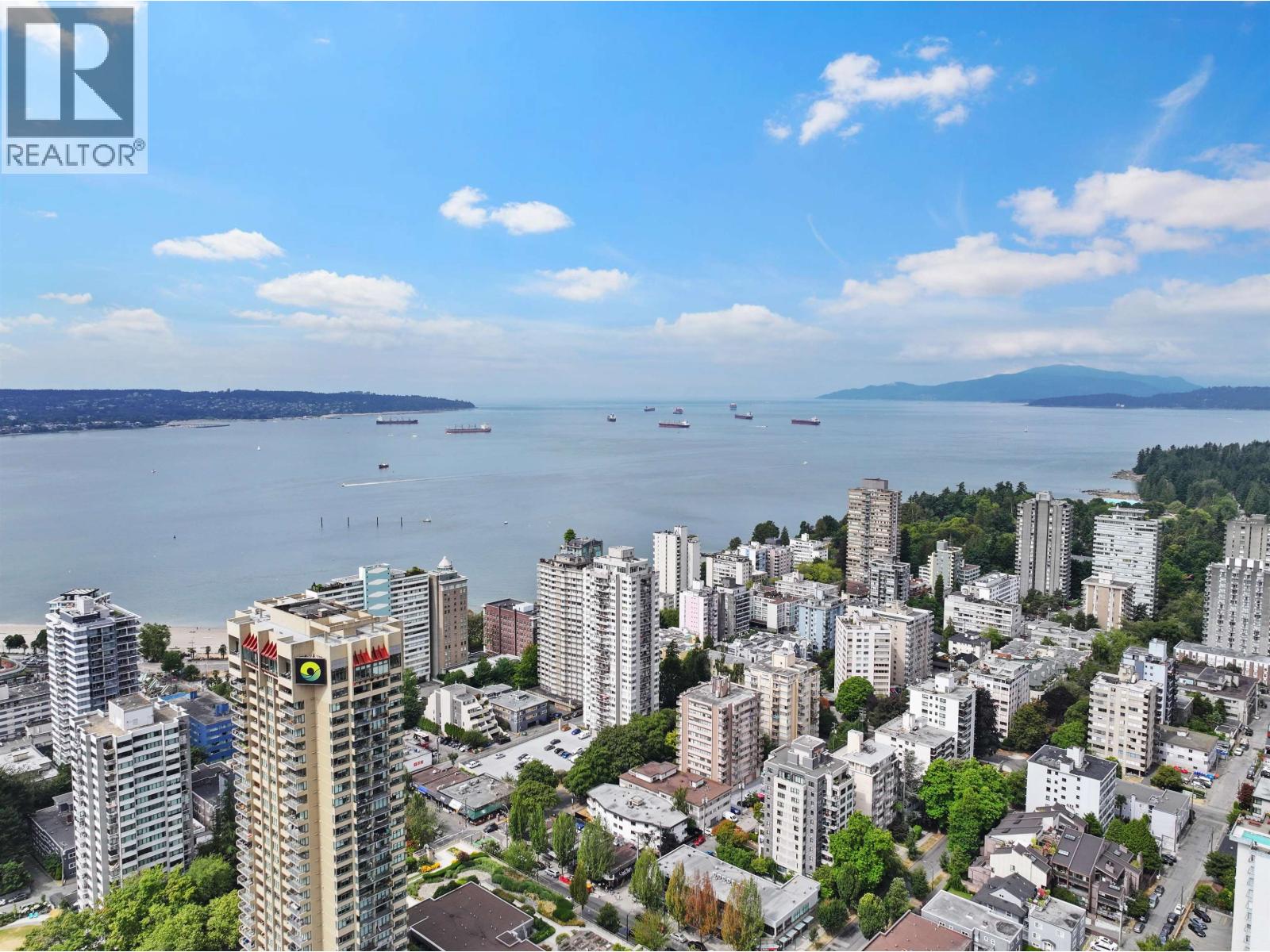 2508 1850 Comox Street, Vancouver, British Columbia  V6G 1R3 - Photo 29 - R3034732