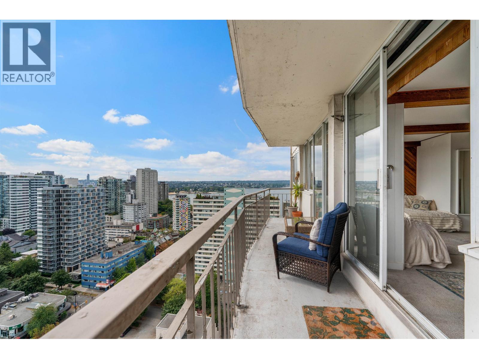 2508 1850 Comox Street, Vancouver, British Columbia  V6G 1R3 - Photo 20 - R3034732