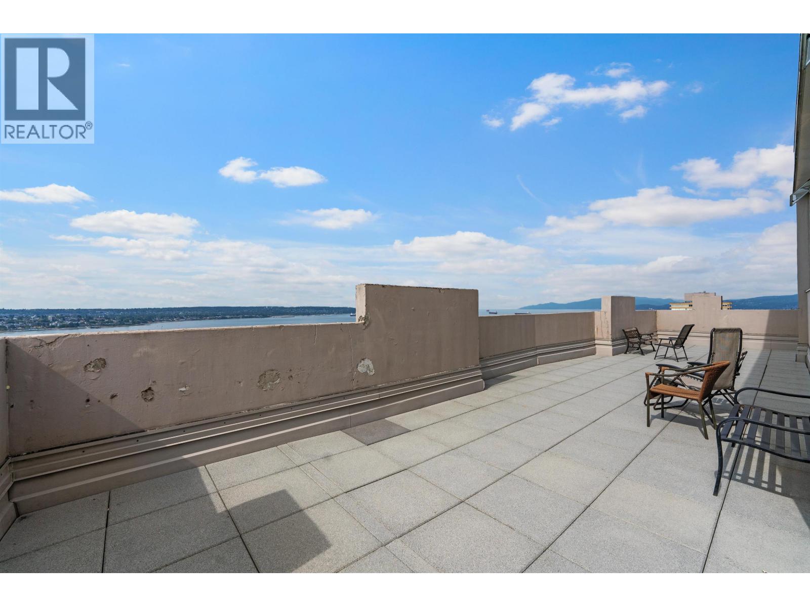 2508 1850 Comox Street, Vancouver, British Columbia  V6G 1R3 - Photo 22 - R3034732