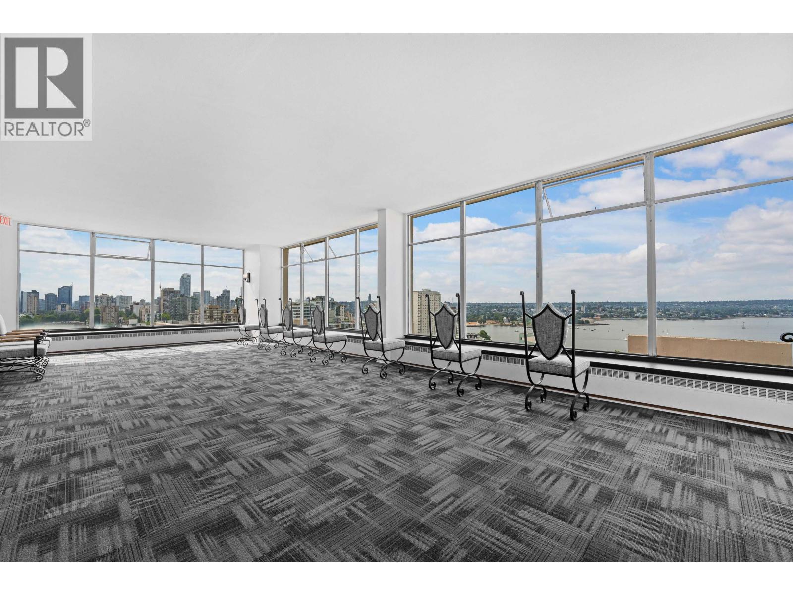 2508 1850 Comox Street, Vancouver, British Columbia  V6G 1R3 - Photo 23 - R3034732