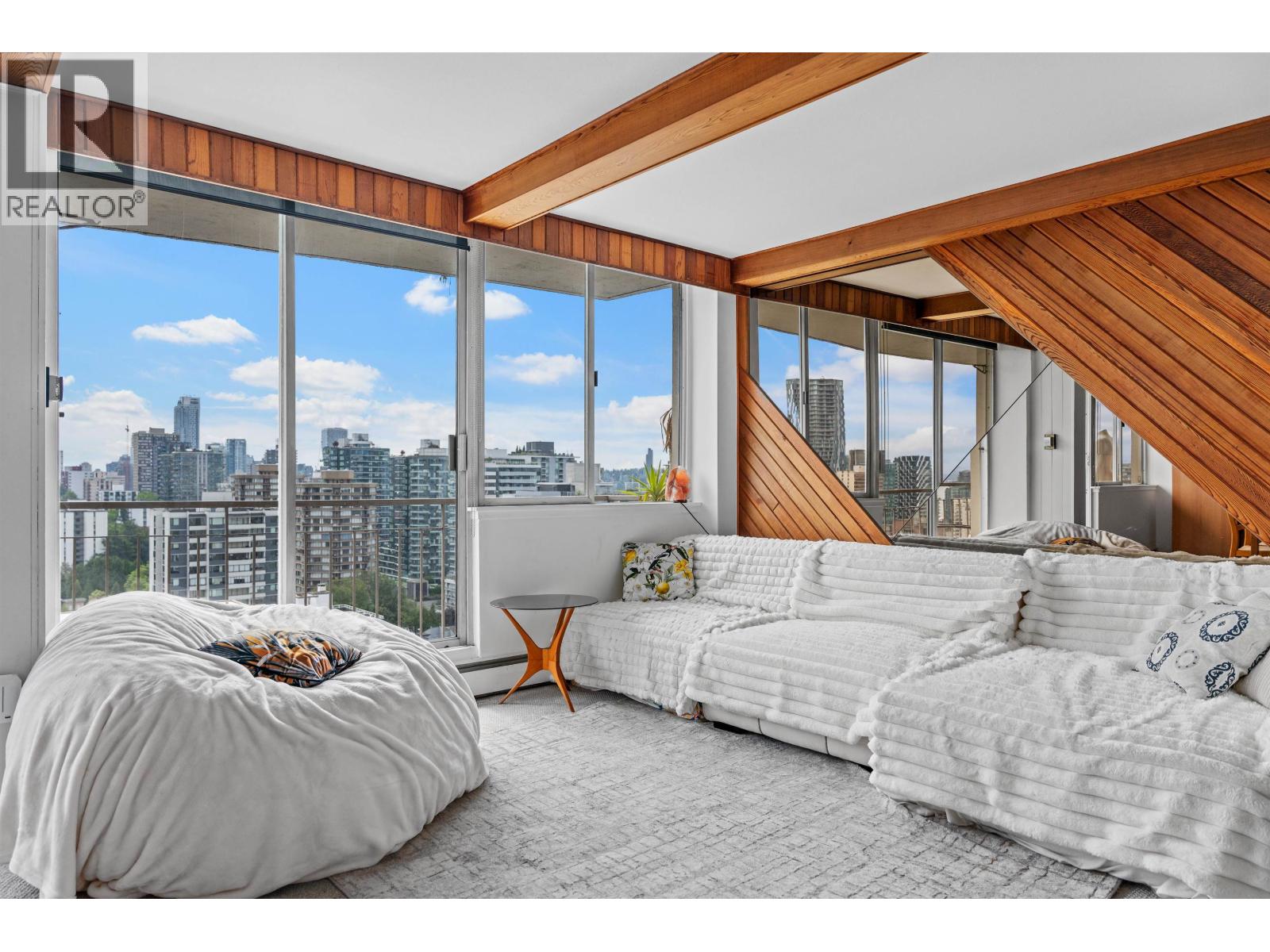 2508 1850 Comox Street, Vancouver, British Columbia  V6G 1R3 - Photo 3 - R3034732