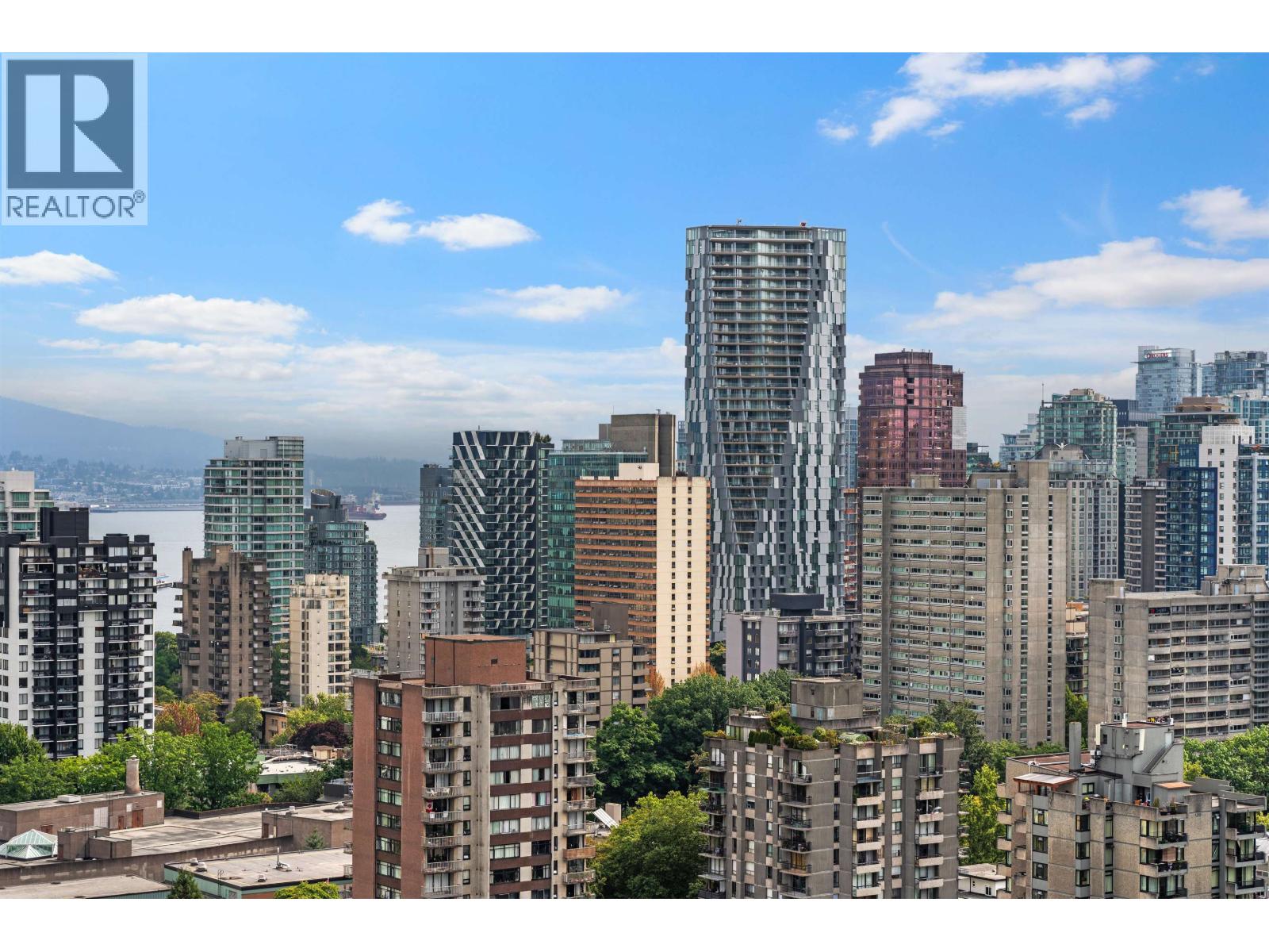 2508 1850 Comox Street, Vancouver, British Columbia  V6G 1R3 - Photo 33 - R3034732