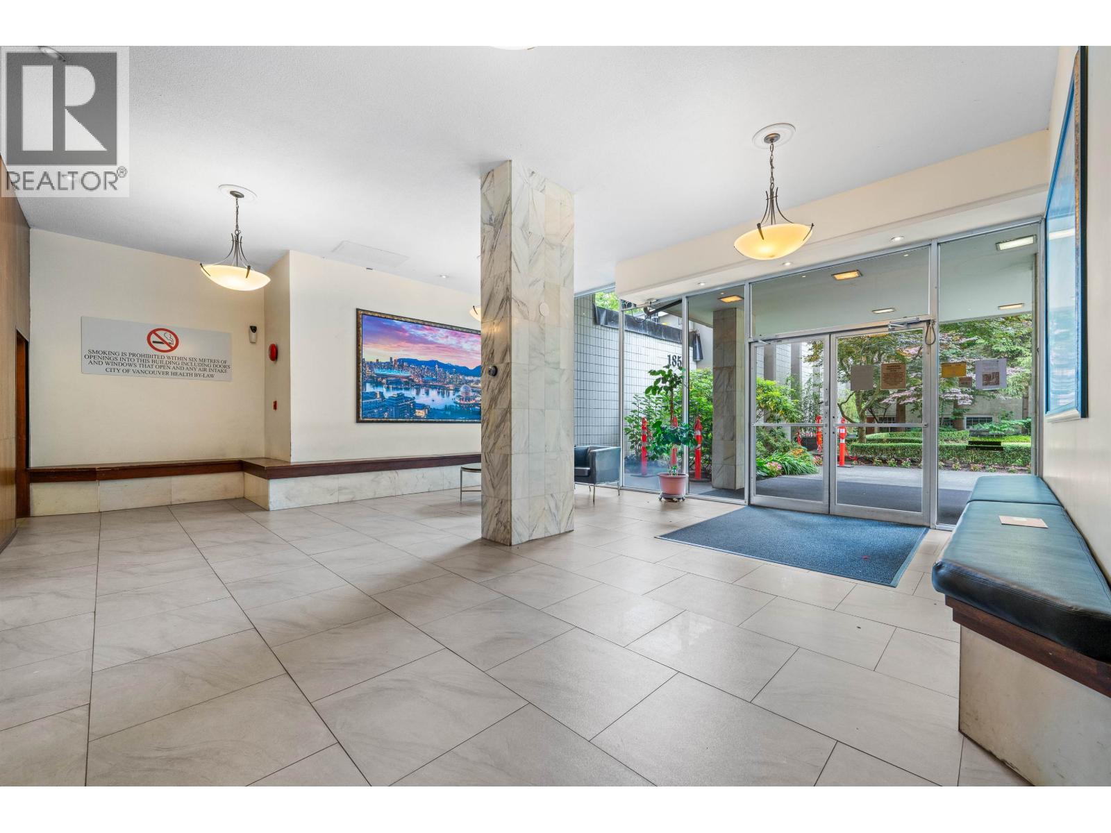 2508 1850 Comox Street, Vancouver, British Columbia  V6G 1R3 - Photo 34 - R3034732