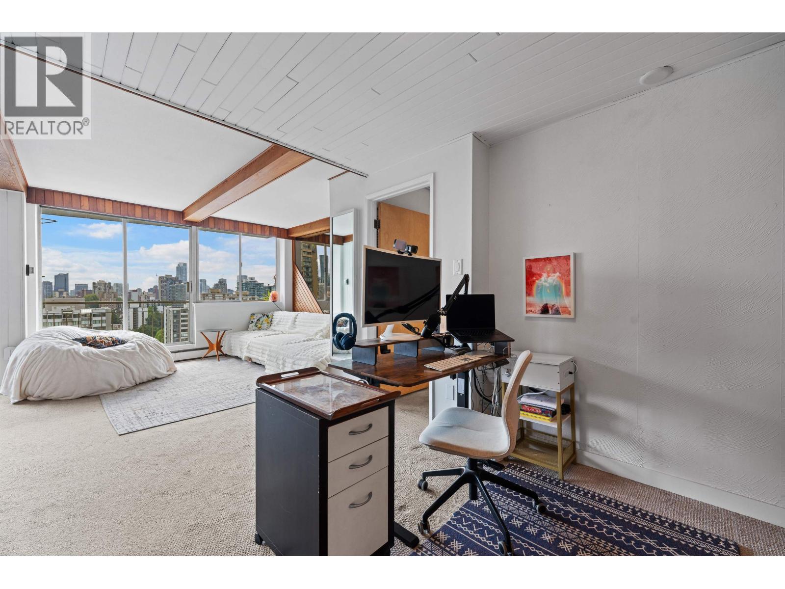 2508 1850 Comox Street, Vancouver, British Columbia  V6G 1R3 - Photo 18 - R3034732