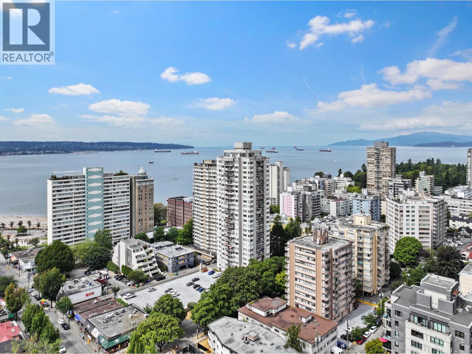 2508 1850 Comox Street, Vancouver, British Columbia  V6G 1R3 - Photo 30 - R3034732