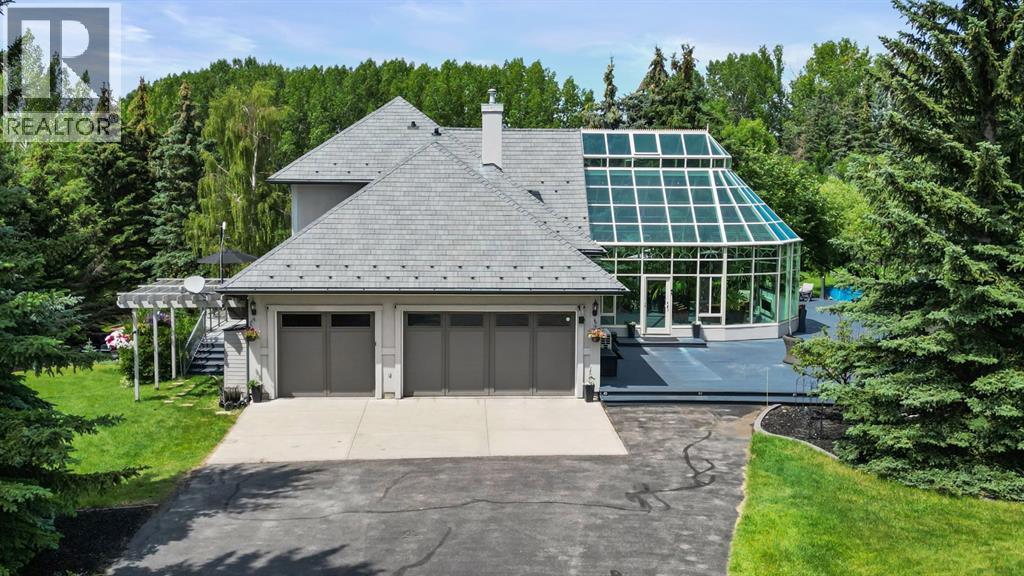 Property at 243079 Horizon View Road image 1