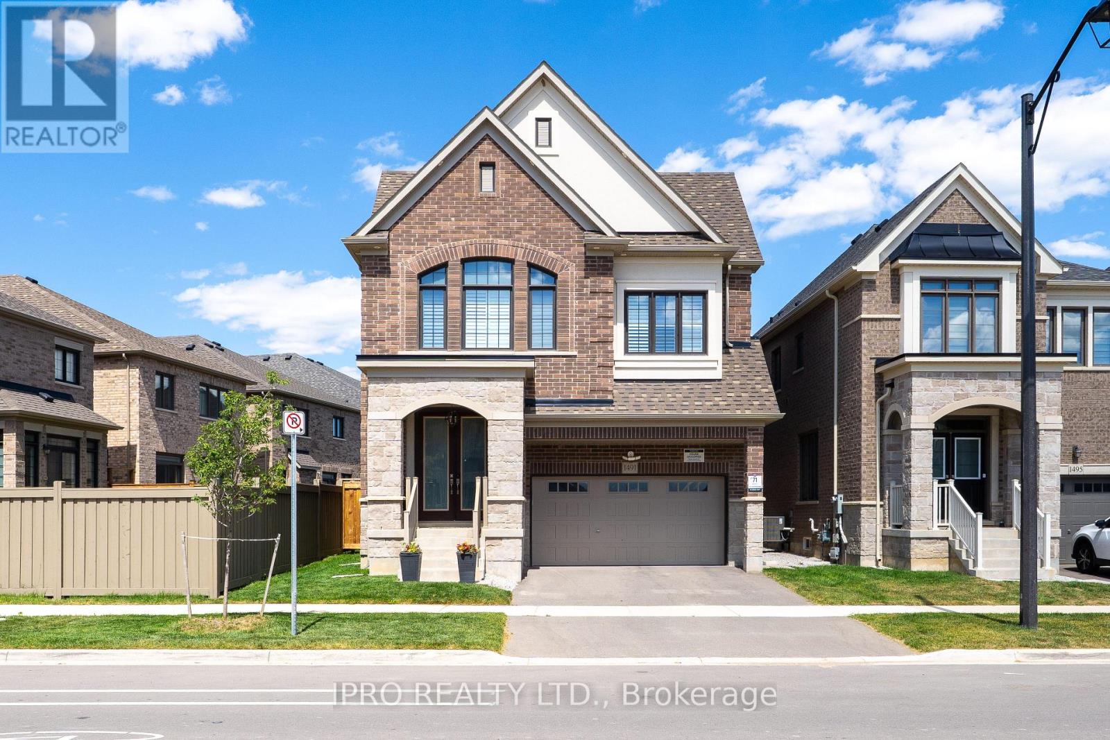 Property at 1491 KOVACHIK BOULEVARD image 1