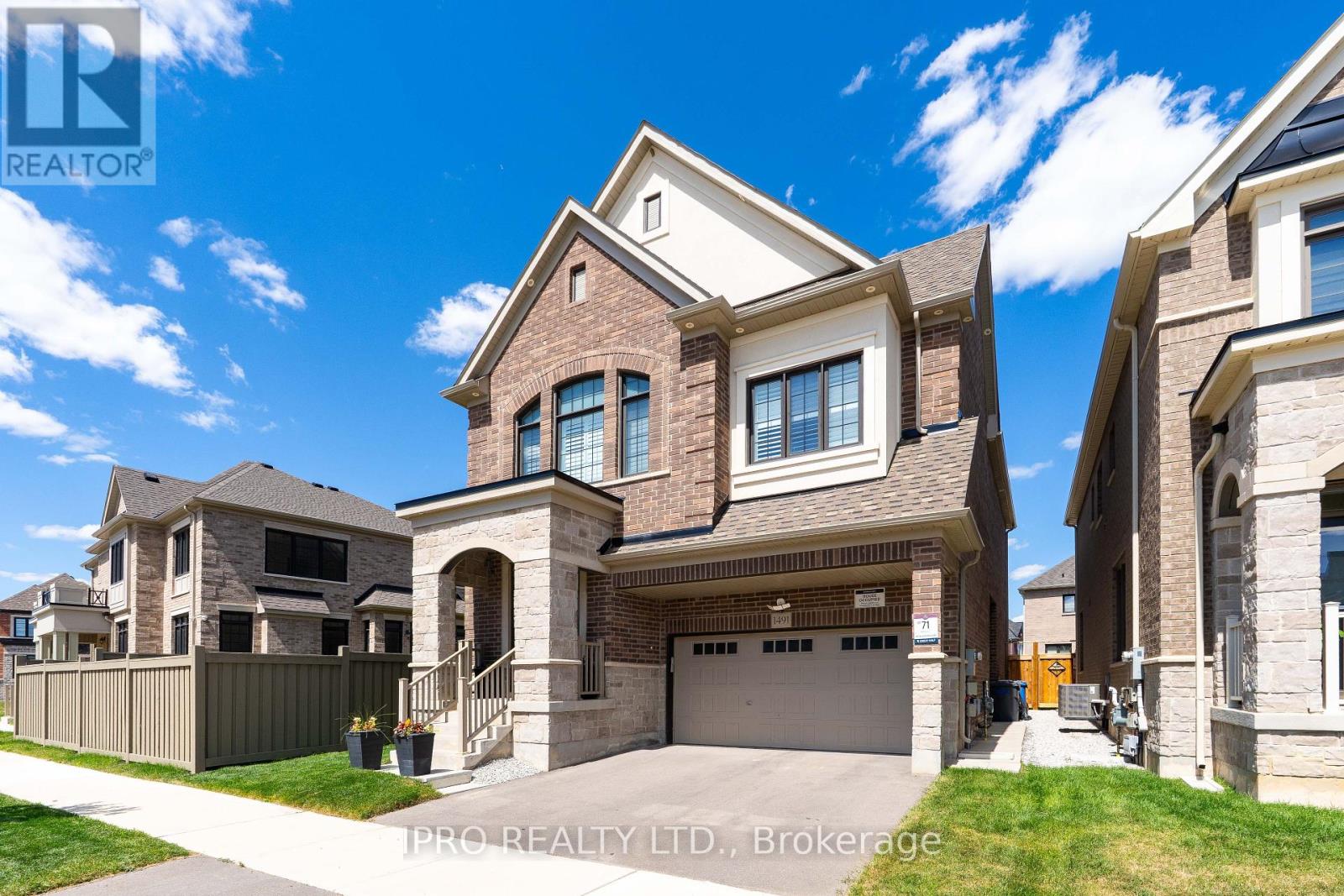 Property at 1491 KOVACHIK BOULEVARD image 2