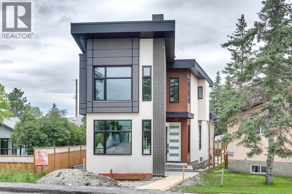 Property at 7722 47 Avenue NW image 1