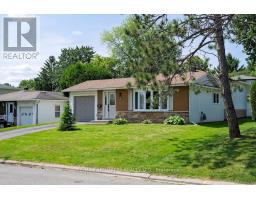 22 RED MAPLE CRESCENT, Ottawa, Ontario