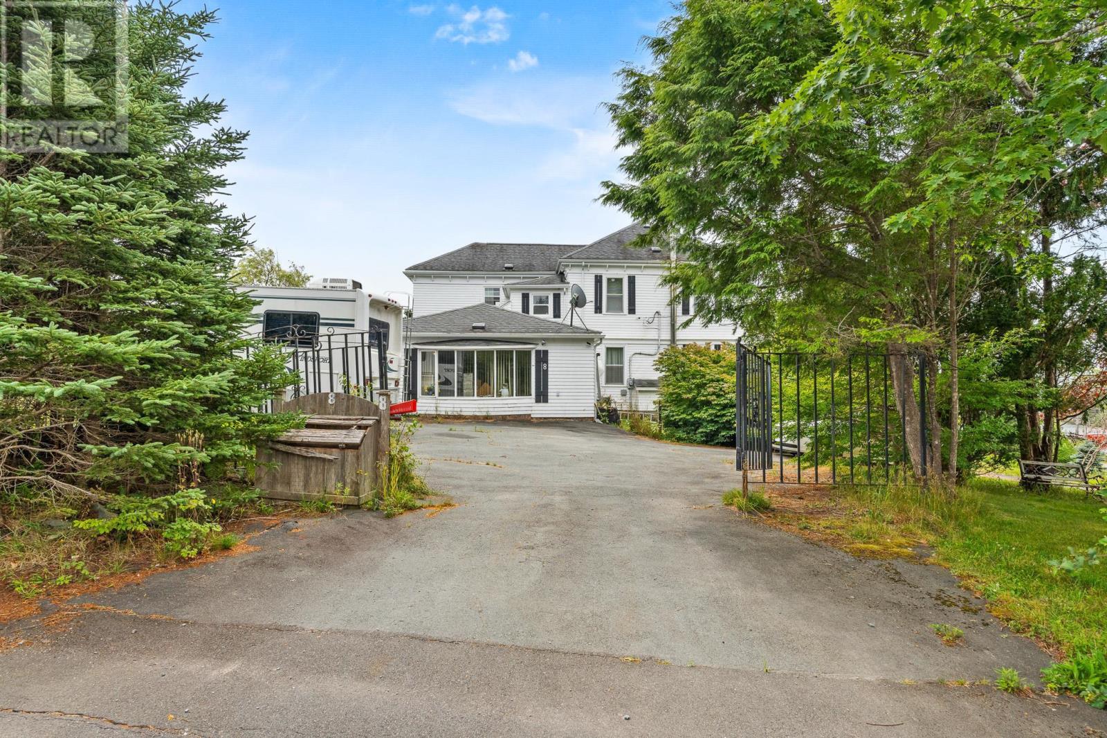 8 Dufferin Mines Road, Port Dufferin, Nova Scotia  B0J 2R0 - Photo 41 - 202520012