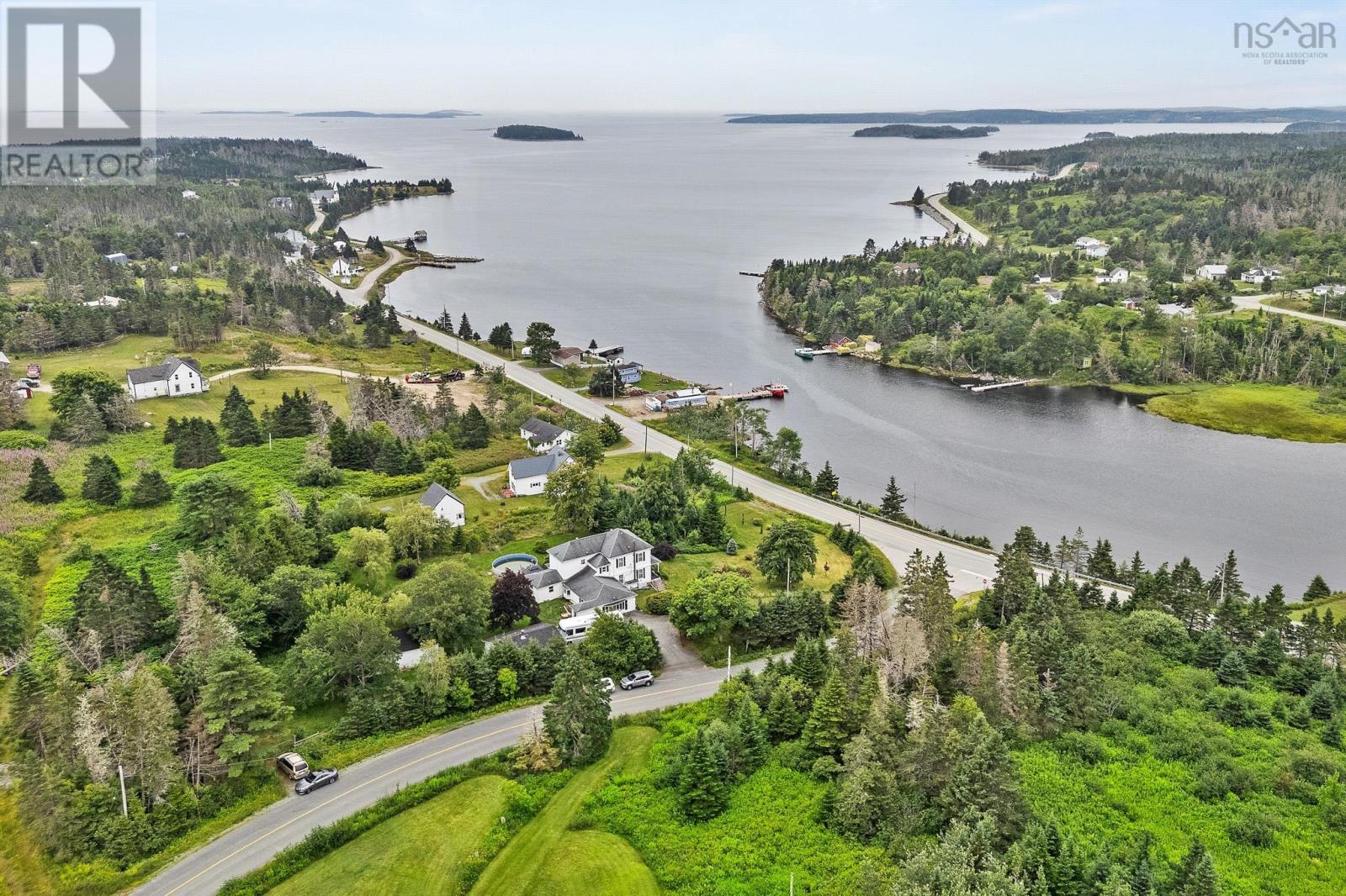 8 Dufferin Mines Road, Port Dufferin, Nova Scotia  B0J 2R0 - Photo 6 - 202520012