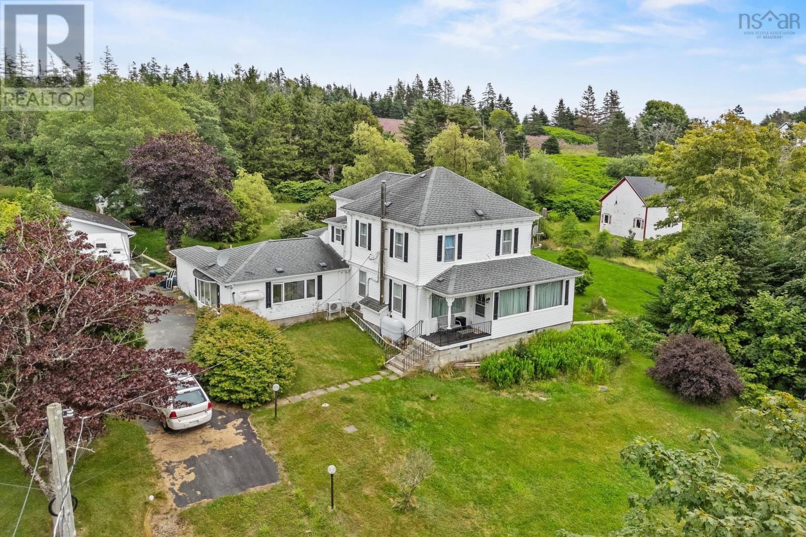 8 Dufferin Mines Road, Port Dufferin, Nova Scotia  B0J 2R0 - Photo 7 - 202520012