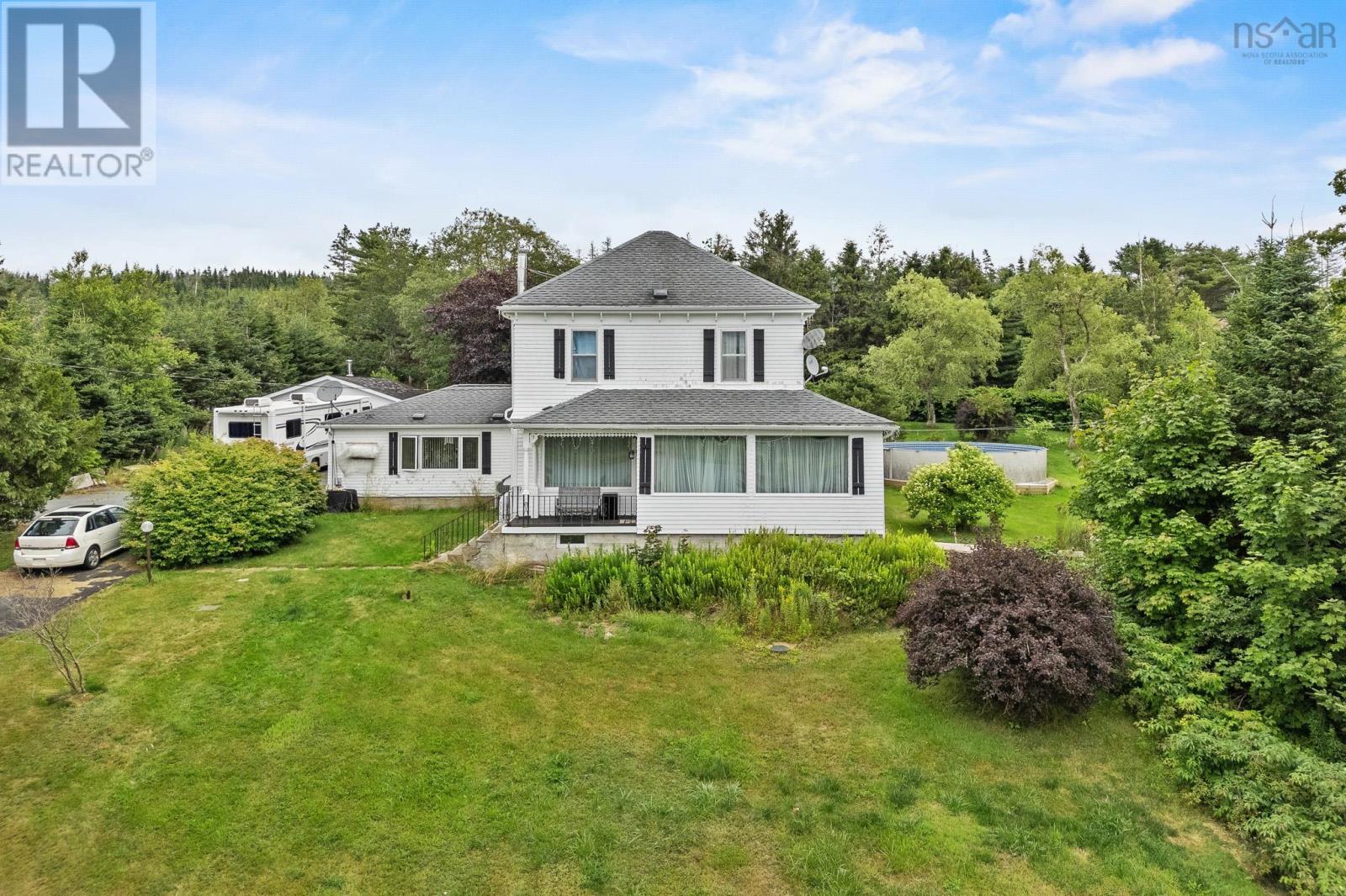 8 Dufferin Mines Road, Port Dufferin, Nova Scotia  B0J 2R0 - Photo 8 - 202520012