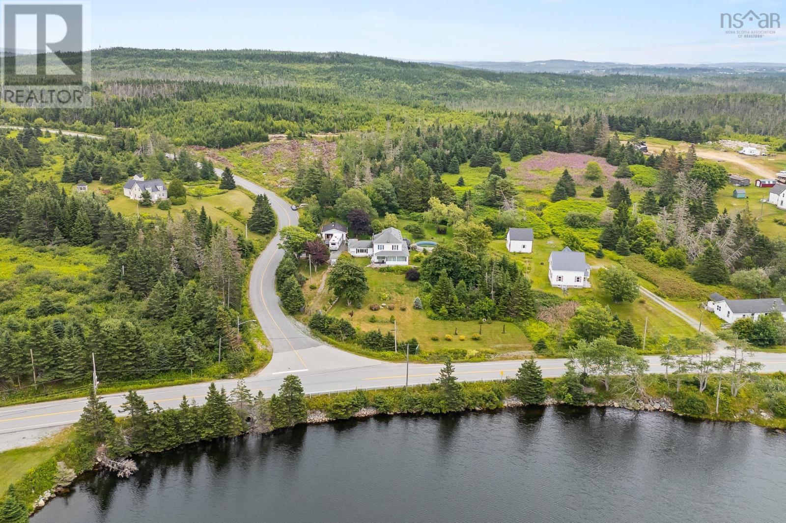 8 Dufferin Mines Road, Port Dufferin, Nova Scotia  B0J 2R0 - Photo 9 - 202520012