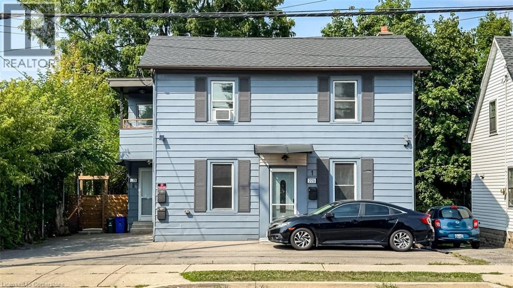 Property at 773 LAWRENCE Road image 1