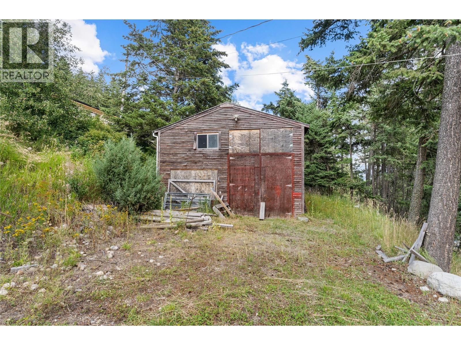 8250 Sun Valley Road, Joe Rich, British Columbia  V1P 1J3 - Photo 24 - 10358695