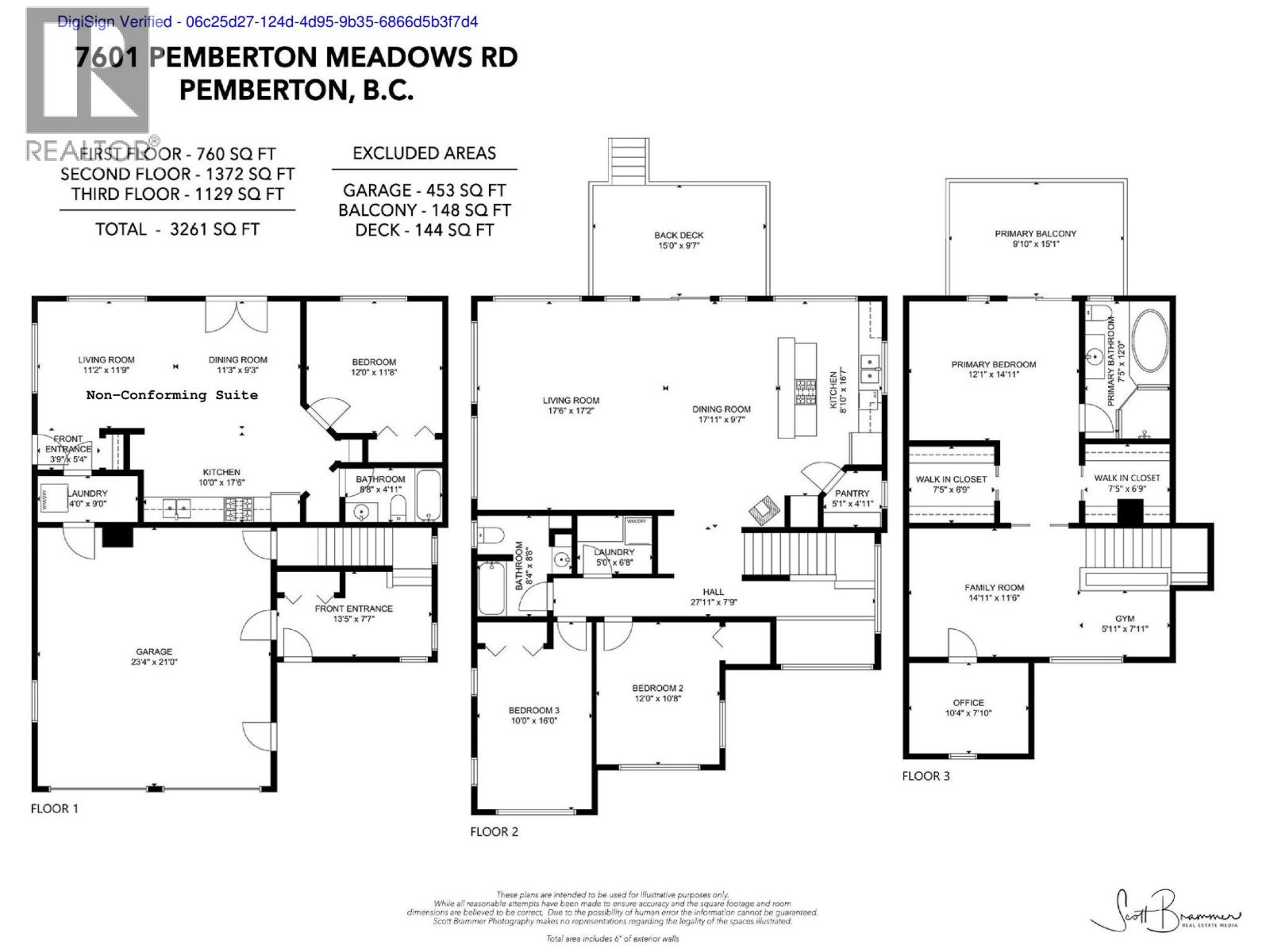 7601 Pemberton Meadows, Pemberton, British Columbia  V0N 2L2 - Photo 40 - R3014063